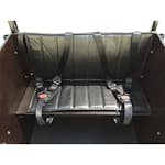 Sittdynor Lådcykel Gardeney