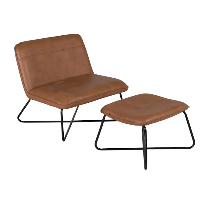 Fåtölj Venture Home X Lounge