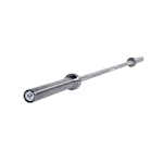 Skivstång Master Fitness IWF Men