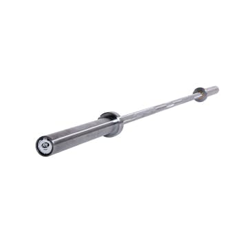 Skivstång Master Fitness IWF Men