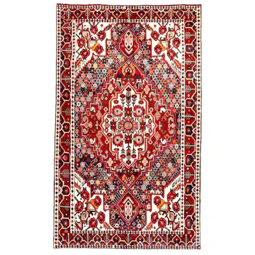 Persisk Matta Arkiio Bakhtiar 152x258