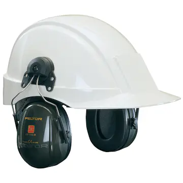 Hörselskydd Peltor Optime IIP3E H520P3E-410