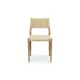 Matstol Scandinavian Choice Jamna Flätad Sits