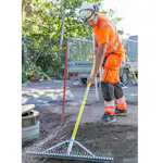 Kratta Hörby Bruk Aluminium 900