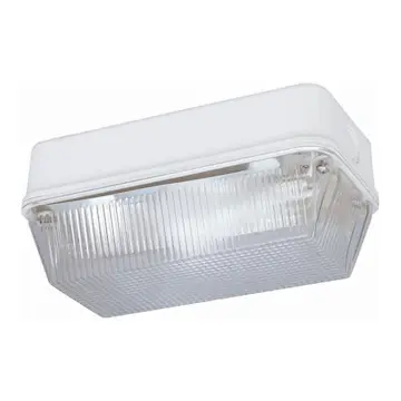 Elba Malmbergs 60w E27 Ip44 Vit