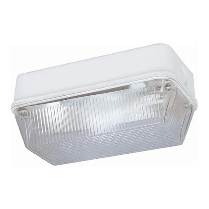 Elba Malmbergs 60w E27 Ip44 Vit