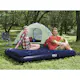 Uppblåsbar Madrass Bestway Pavillo Airbed Full Med Inbyggd Fotpump