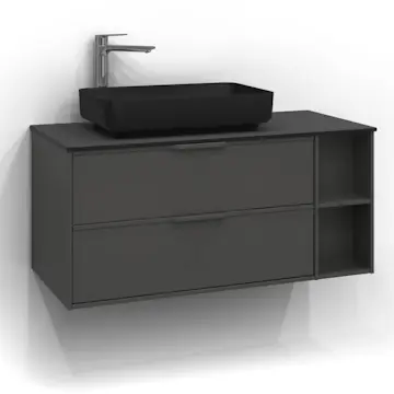 Bänkskiva Svedbergs Epos Sirius