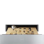 Inbyggnadslåda Smeg Classic CPS315X Förvaring Sommelierkit