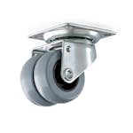 Länkhjul Habo 4105 50 mm