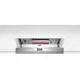Integrerad Diskmaskin Bosch SPV6ZMX17E Serie 6 45 cm med Zeolith®-torkning och WiFi