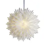 Adventsstjärna Star Trading Ice Papperstjärna