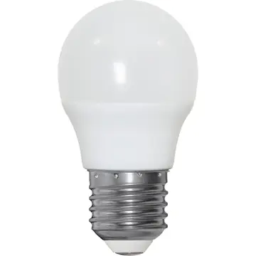 LEDlampaE27G45 Star Trading Smart Bulb