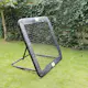 Rebounder Exit Toys För fotbollsträning