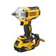 Mutterdragare DeWalt DCF891P2LRT-QW 18V 2x5 Ah
