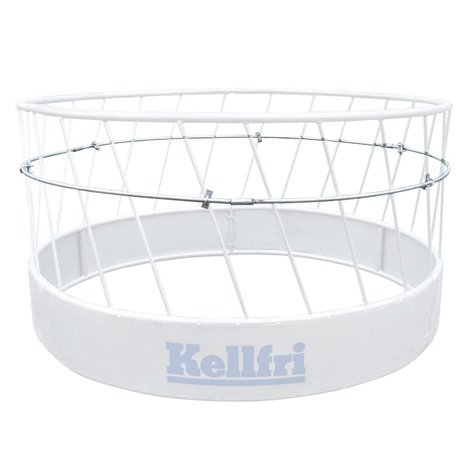 Rundbom Kellfri Reglerbar