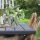 Utebord Baltic Garden Oldfort 220