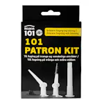 Patron Relekta 101 PIP Kit 101