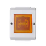 Strömbrytare Elko 1-Pol IP55 Orange RS Renvit