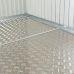 Bottenplatta Biohort Neo 2A/1B