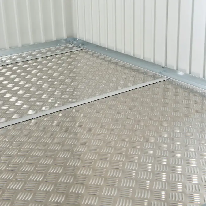 Bottenplatta Biohort Neo 2A/1B