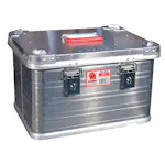 Aluminiumbox Jumbo