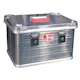 Aluminiumbox Jumbo