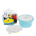 Bananflugefälla Nelson Garden