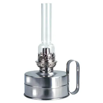 Oljelampa Den Haan Dhr Handtagslampa Rf 9878