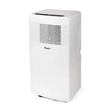 AC Woods Capri 9K Silent