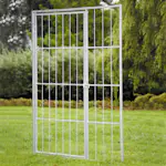 Hundgårdssektion NSH Grind A