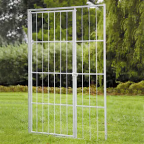 Hundgårdssektion NSH Grind A