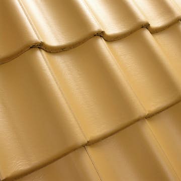 Enkupig Takpanna Benders Exklusiv Ytbehandlad