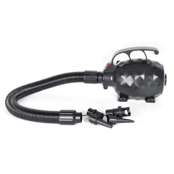 Pump iSport Elektrisk