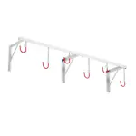 Cykelhängare R&R Solutions H1 Väggmonterad