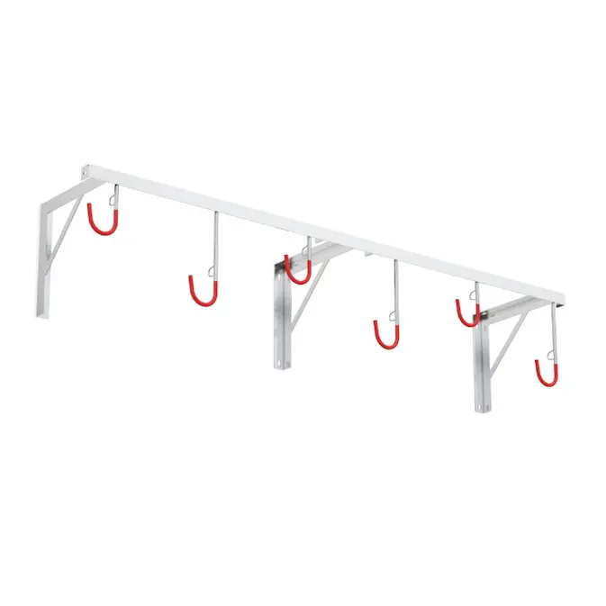 Cykelhängare R&R Solutions H1 Väggmonterad