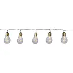 Ljusslinga Star Trading Glow Batteridriven