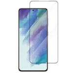 Skärmskydd Champion Galaxy S22+ Härdat 9H Glas Transparent