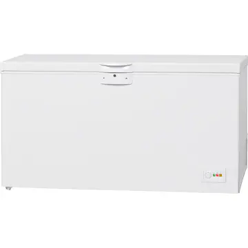 Frysbox Cylinda FB1350E