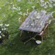 Utebord Baltic Garden Oldfort 220