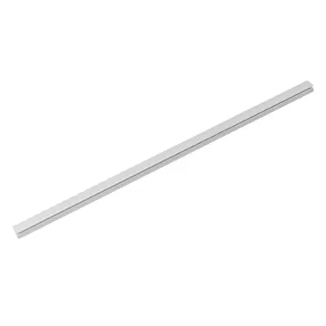 Aluminiumskena Leijma Stabil Vit