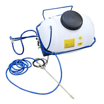 Spruta Kellfri 90 l till ATV