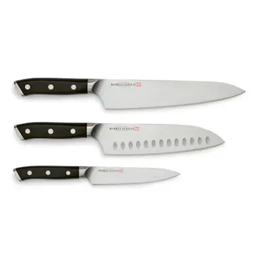 Knivset Markus Aujalay Classic 3 delar