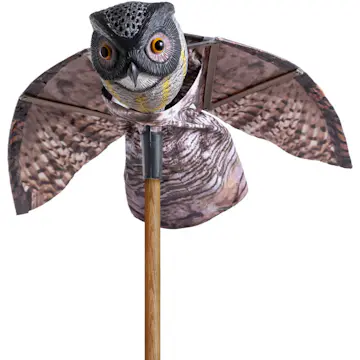 Fågelskrämma Silverline Flying Owl