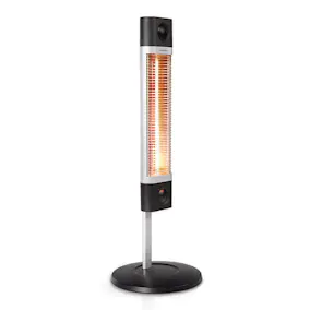 Infravärmare Veito CH1800RE Stående & Fjärrkontrollstyrd