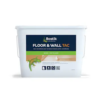 Dispersionslim Bostik Floor & Wall Tac