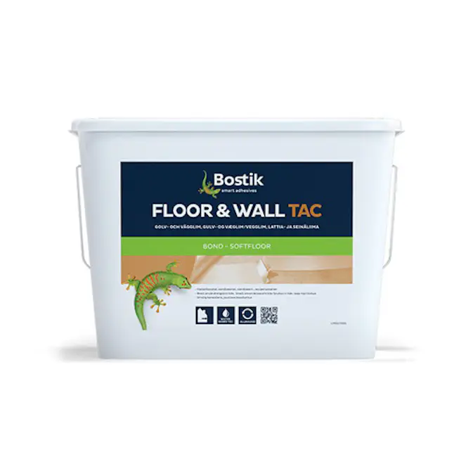 Dispersionslim Bostik Floor & Wall Tac