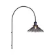 Vägglampa PR Home August Veckad