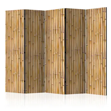 Rumsavdelare Skärmvägg Arkiio Amazonian Wall II 225x172 cm