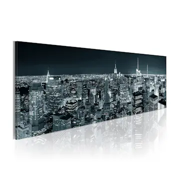 Tavla Arkiio Boundless City 120x40